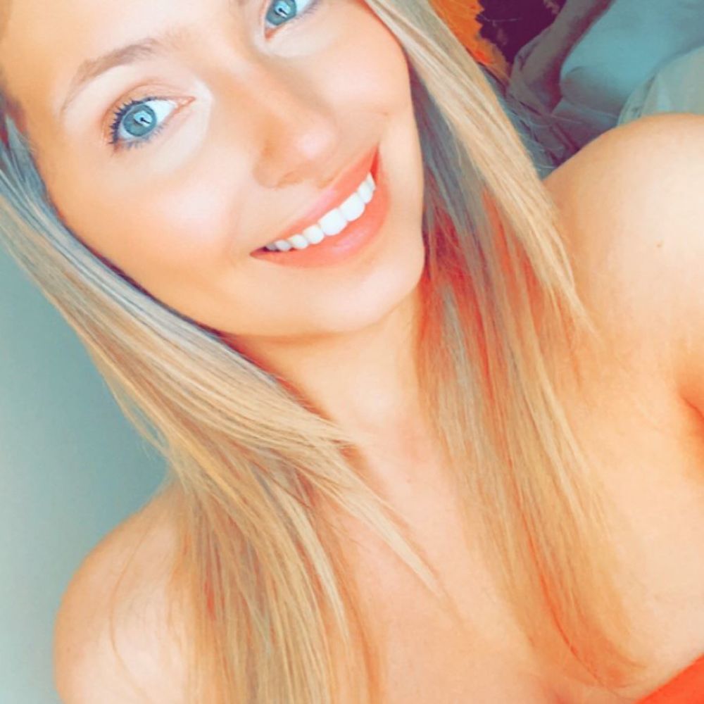 Meet your Posher, Catherine